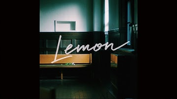 米津玄师  MV「Lemon」