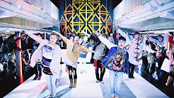 GENERATIONS from EXILE TRIBE / 「AGEHA」Music Video ～歌词有り～