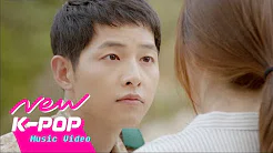 [MV] K.will(케이윌) - Talk Love(말해! 뭐해?) l 태양의 후예 OST Part.6