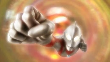 【MAD】《七星俠三號》林嘉華  |  超人亞鄉 / 歸來的超人 / 超人歷險記 Ultraman Jack MV