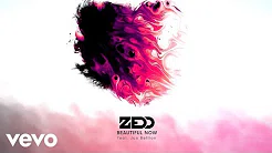 Zedd - Beautiful Now (Official Audio) ft. Jon Bellion