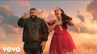 DJ Khaled - I Believe (Official Video from Disney’s A WRINKLE IN TIME) ft. Demi Lovato