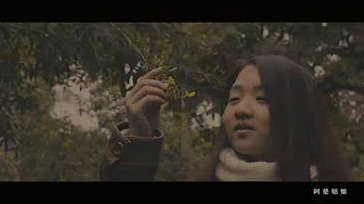 梁凡《阿楚姑娘》 MV翻拍