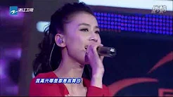 黄圣依 Eva Huang 歌曲《今年我最红》1080 HD 超清