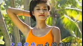 南方二重唱  动不动就说爱我MTV