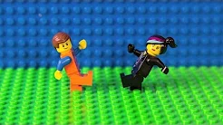 Everything Is AWESOME!!! -- The LEGO® Movie -- Tegan and Sara feat. The Lonely Island