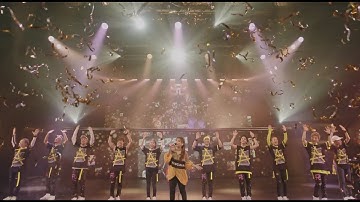 浜崎あゆみ / MY ALL (1/27 Release DVD/BD「ayumi hamasaki TROUBLE TOUR 2020 A 〜サイゴノトラブル〜 FINAL」）