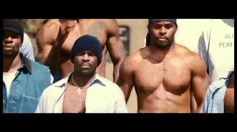 nelly   Boom the longest yard