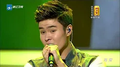 柠檬树 Lemon Tree performed by Will Jay 刘伟男