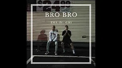 【这首歌在大陆被禁播】Bro Bro （ft. C21 Offical Audio