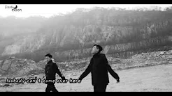 [韩中字] ZICO - BERMUDA TRIANGLE (Feat. Crush, DEAN) MV