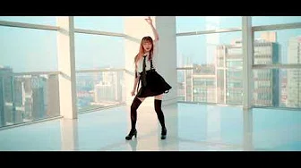 Charlie Puth - Attention Dance By 麦麦籽