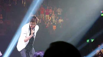 Medley - 伦永亮 One Voice Ten Fingers 演唱会 2013