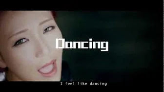冯允谦Jay 钟舒漫Sherman《Feel Like Dancing》[MV]