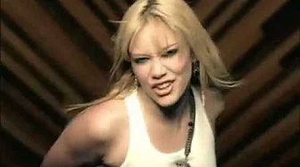 Hilary Duff - So Yesterday.mp4