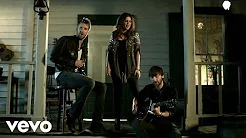 Lady Antebellum - American Honey (Official Music Video)