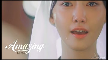 [FMV][Vietsub] Amazing Grace - Yoona (The K2 OST)