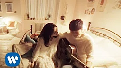 林俊杰 JJ Lin – 弹唱 A Song for You Till the End of Time (360 HD MV 华纳Official)