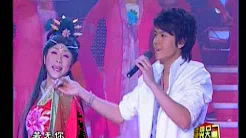 20080102星光大道总决赛 李玉刚助演武家祥-我非英雄《红衣绣娘》