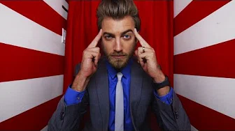 I am a Thoughtful Guy - Rhett & Link - Music Video