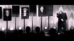 Pet Shop Boys - Leaving [Official Music Video]