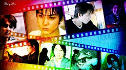 【柏原崇】A glance of Takashi Kashiwabara’s roles over the years. My Love Letter to 柏原崇 - from Pary.Me