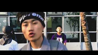 FUTURE TSP ft  Young 13D baby & Tran$fer  Chengdu Hip Hop