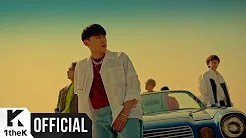 [MV] TEEN TOP(틴탑) _ Run Away