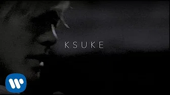 KSUKE - BAD THINGS feat. MEREKI [Official Music Video]