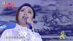 2019清明晚会，金美儿惊艳献唱，一曲《清明雨上》太好听了