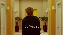 [日本语字幕] SoulMate(Feat.IU) - ZICO [カナルビ]