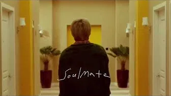[日本语字幕] SoulMate(Feat.IU) - ZICO [カナルビ]