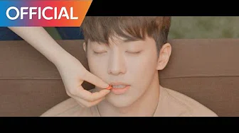강남 (KANG NAM) - CHOCOLATE (Feat. San E) MV