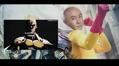 One Punch Man Chinese OP - The Hero (一拳超人中文版OP Cover)