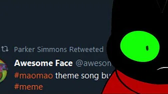 Parker Simmons just noticed my tweet! [NOW THIS IS EPIC!]