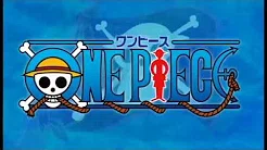 海贼王 One Piece OP片头曲 (安室奈美惠-Hope)