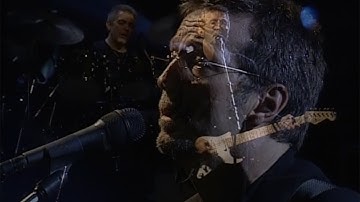 Eric Clapton - Wonderful Tonight [Official Live]