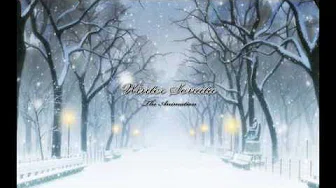 Winter Sonata the Animation OST Vol.1 - 10. Mystery Episodes 『 Mystery Episodes 』