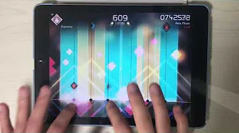[VOEZ] Alice Music Hard All Perfect