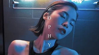 SOPHY 王嘉仪 - PINPIN 翩翩 (Official Music Video)