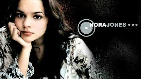 Norah Jones - Those Sweet Words