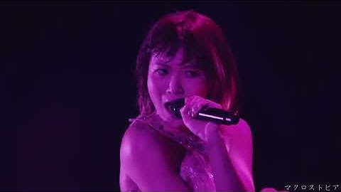 May'n -『pink monsoon』ライブ