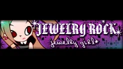 JEWELRY ROCK 「Jewelry Girl*」