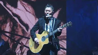 周国贤 endy chow  -  黑歷史(原创故事ex-file主题曲)  @MOOVLIVE周国贤仲间 2019.04.24-26  @麦花臣场馆