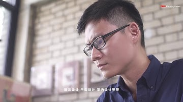 TEDxPetalingStreet 2018 【燃】Teaser: 陈劭康 Chan Shao Kang