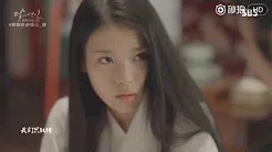 （ENG)催人泪下【步步惊心丽 配合大结局MV 一念执着】 sad Moon Lovers MV