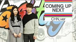 [Kpop] 1theK COMING UP NEXT [CHN ver.] - 1st week of November, 2014(11월 1주차) [KOR/JPN SUB]