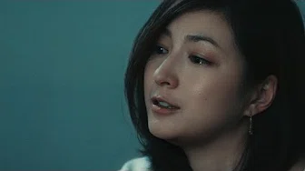JUJU　『広末凉子×JUJU「ラストシーン」CM　NHKドラマ10「圣女」主题歌』