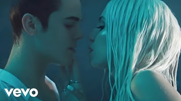 AJ Mitchell - Slow Dance (Official Video) ft. Ava Max