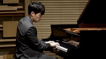 Chopin Waltz Op.69 No.2 in b minor - Sehun Kim